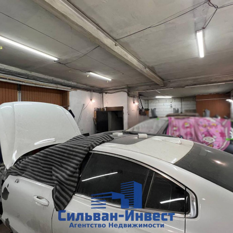 Фотография Продается торговое помещение по адресу Сеницкий с/с, гпк Аграрник 90, - фото 2