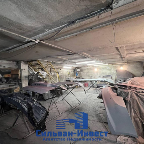 Фотография Продается торговое помещение по адресу Сеницкий с/с, гпк Аграрник 90, - фото 5