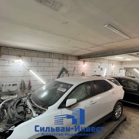 Фотография Продается торговое помещение по адресу Сеницкий с/с, гпк Аграрник 90, - фото 3