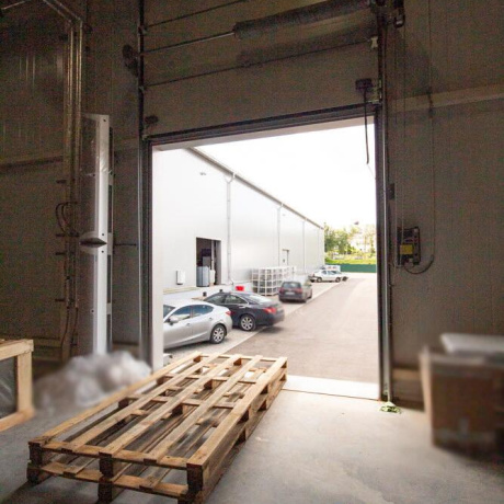 Фотография Сдается производственное/складское помещение по адресу д. Тарасово, Тарасовский проезд, д. 2 к. А - фото 4