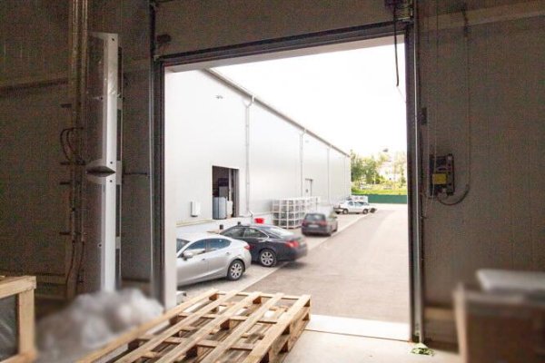 Сдается производственное/складское помещение по адресу д. Тарасово, Тарасовский проезд, д. 2 к. А - фото 4