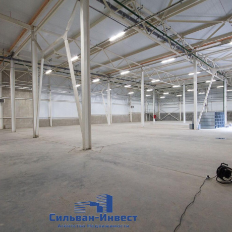 Фотография Сдается производственное/складское помещение по адресу д. Тарасово, Тарасовский проезд, д. 2 к. А - фото 2