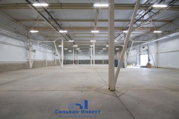 Сдается производственное/складское помещение по адресу д. Тарасово, Тарасовский проезд, д. 2 к. А - фото 7