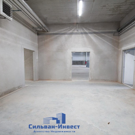 Фотография Сдается производственное/складское помещение по адресу д. Тарасово, Тарасовский проезд, д. 2 к. А - фото 9