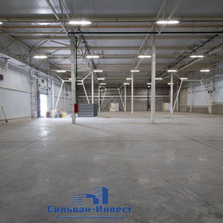 Фотография Сдается производственное/складское помещение по адресу д. Тарасово, Тарасовский проезд, д. 2 к. А - фото 3