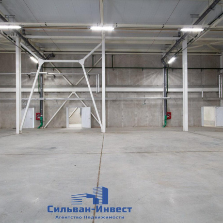 Фотография Сдается производственное/складское помещение по адресу д. Тарасово, Тарасовский проезд, д. 2 к. А - фото 8