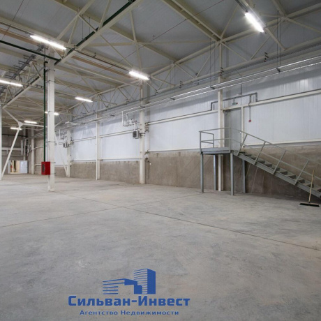 Фотография Сдается производственное/складское помещение по адресу д. Тарасово, Тарасовский проезд, д. 2 к. А - фото 5