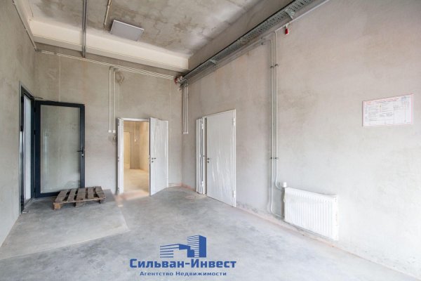 Сдается производственное/складское помещение по адресу д. Тарасово, Тарасовский проезд, д. 2 к. А - фото 10