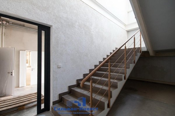 Сдается производственное/складское помещение по адресу д. Тарасово, Тарасовский проезд, д. 2 к. А - фото 11