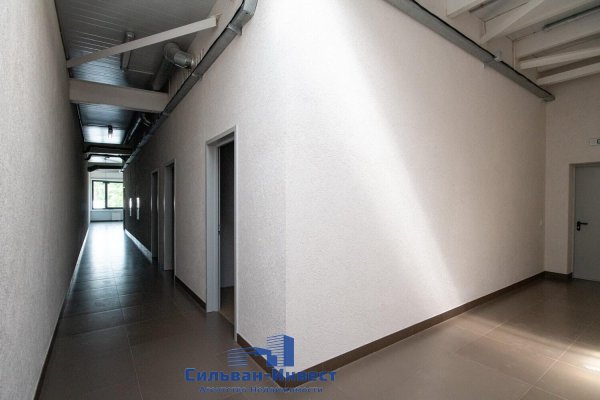 Сдается производственное/складское помещение по адресу д. Тарасово, Тарасовский проезд, д. 2 к. А - фото 20