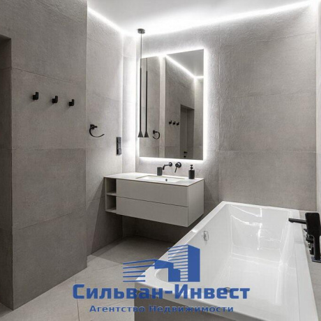 Фотография 3-комнатная квартира по адресу Победителей просп., д. 115 - фото 17