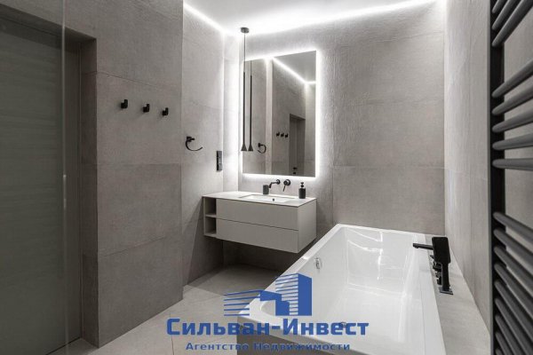 3-комнатная квартира по адресу Победителей просп., д. 115 - фото 17