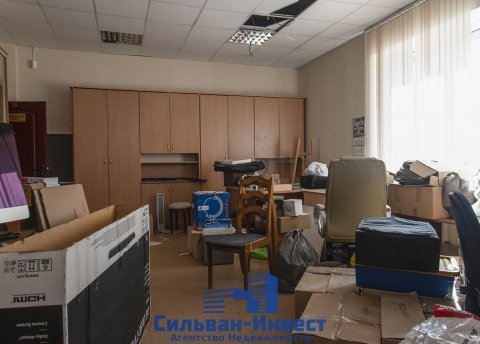 Продается торговое помещение по адресу г. Минск, Казинца ул., д. 64 к. а - фото 8