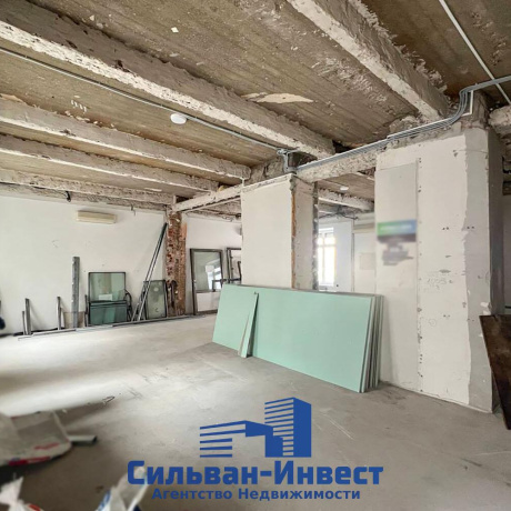 Фотография Продается торговое помещение по адресу г. Минск, Маркса ул., д. 25 - фото 5