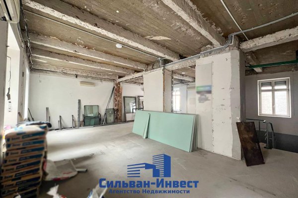 Продается торговое помещение по адресу г. Минск, Маркса ул., д. 25 - фото 5