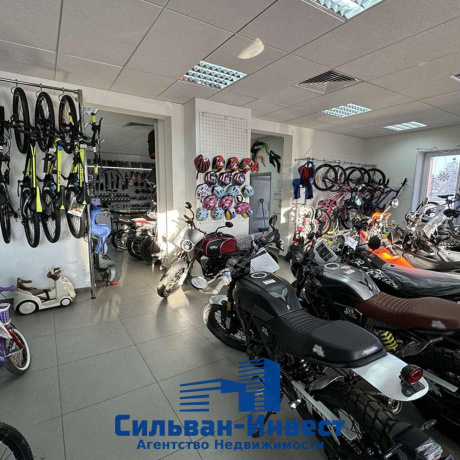Фотография Продается торговое помещение по адресу г. Минск, Прилукская ул., д. 60 - фото 3
