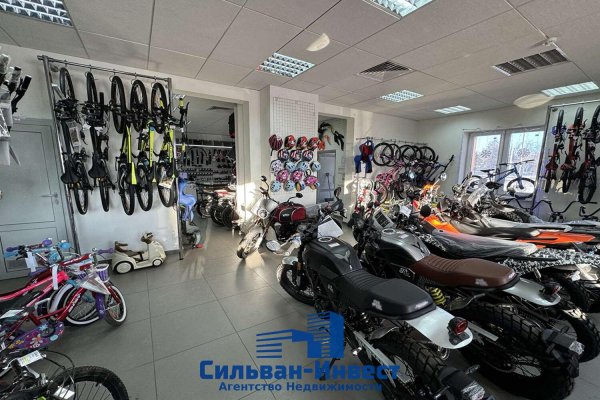 Продается торговое помещение по адресу г. Минск, Прилукская ул., д. 60 - фото 3