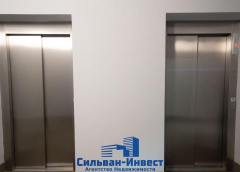 Сдается офисное помещение по адресу г. Минск, Кульман ул., д. 35 к. а - фото 18