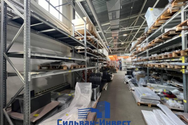 Продается производственное/складское помещение по адресу г. Минск, Селицкого ул., д. 7 к. а - фото 8