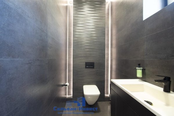 Продается коттедж г. Минск, Шемеша ул. - фото 19