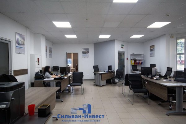Продается офисное помещение по адресу г. Минск, Гвардейская ул., д. 16 - фото 4