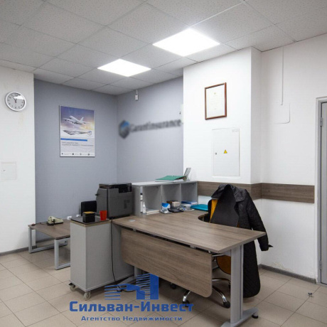 Фотография Продается офисное помещение по адресу г. Минск, Гвардейская ул., д. 16 - фото 7