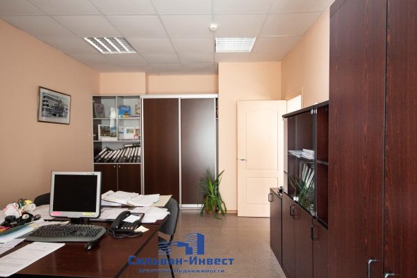 Продается офисное помещение по адресу г. Минск, Гвардейская ул., д. 16 - фото 17
