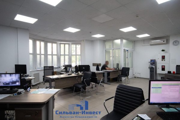 Продается офисное помещение по адресу г. Минск, Гвардейская ул., д. 16 - фото 6