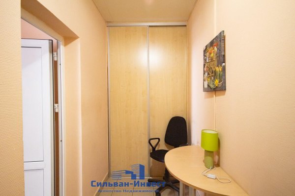 Продается офисное помещение по адресу г. Минск, Гвардейская ул., д. 16 - фото 16