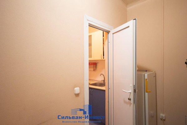 Продается офисное помещение по адресу г. Минск, Гвардейская ул., д. 16 - фото 12