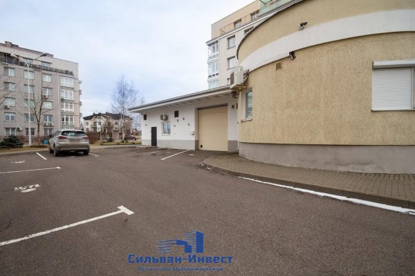 Сдается торговое помещение по адресу г. Минск, Пионерская ул., д. 32 - фото 13