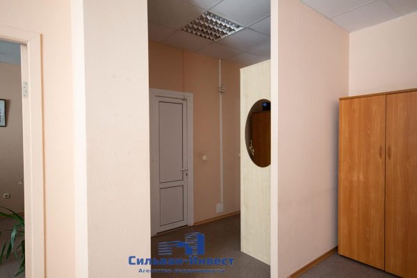 Продается офисное помещение по адресу г. Минск, Гвардейская ул., д. 16 - фото 15