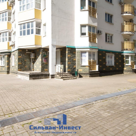 Фотография Продается офисное помещение по адресу г. Минск, Гвардейская ул., д. 16 - фото 19
