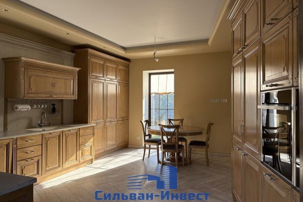 Продается дом д. Марьяливо, Магистральная ул. - фото 9