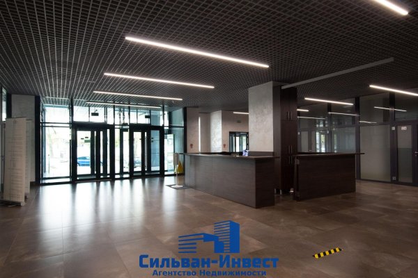 Сдается офисное помещение по адресу г. Минск, Кульман ул., д. 35 к. а - фото 14