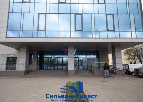 Сдается офисное помещение по адресу г. Минск, Кульман ул., д. 35 к. а - фото 6