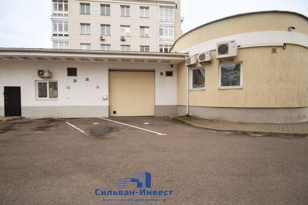 Сдается торговое помещение по адресу г. Минск, Пионерская ул., д. 32 - фото 14
