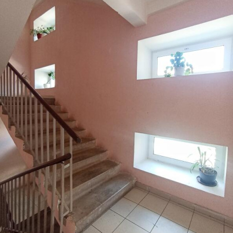 Фотография 1-комнатная квартира по адресу Геофизика ул., д. 26 к. А - фото 4