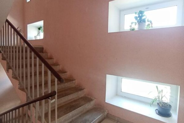 1-комнатная квартира по адресу Геофизика ул., д. 26 к. А - фото 4