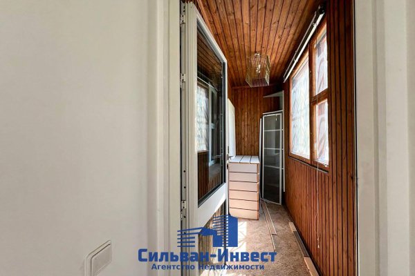 Сдается офисное помещение по адресу г. Минск, Карастояновой ул., д. 43 - фото 4