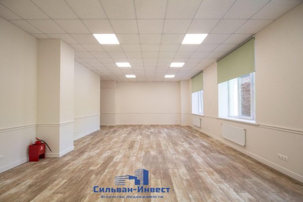 Сдается офисное помещение по адресу г. Минск, Цеткин ул., д. 18 к. 4 - фото 15