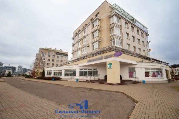 Сдается торговое помещение по адресу г. Минск, Пионерская ул., д. 32 - фото 17