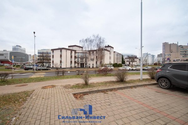 Сдается торговое помещение по адресу г. Минск, Пионерская ул., д. 32 - фото 12