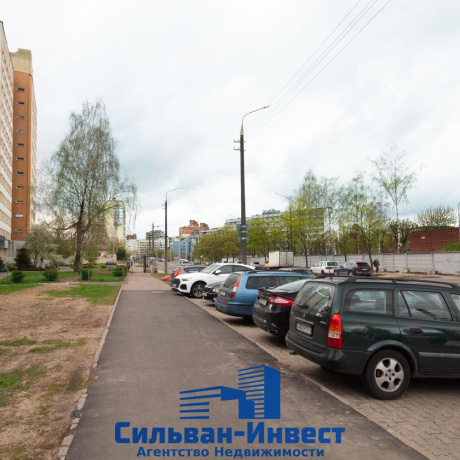 Фотография Сдается офисное помещение по адресу г. Минск, Кульман ул., д. 35 к. а - фото 5