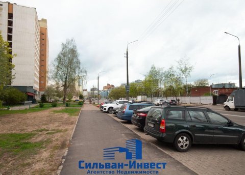 Сдается офисное помещение по адресу г. Минск, Кульман ул., д. 35 к. а - фото 5