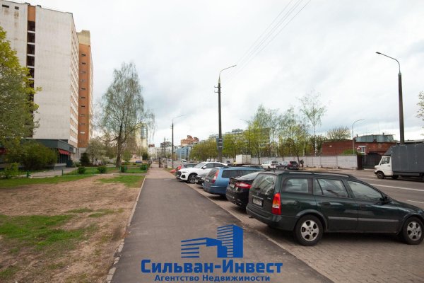 Сдается офисное помещение по адресу г. Минск, Кульман ул., д. 35 к. а - фото 5