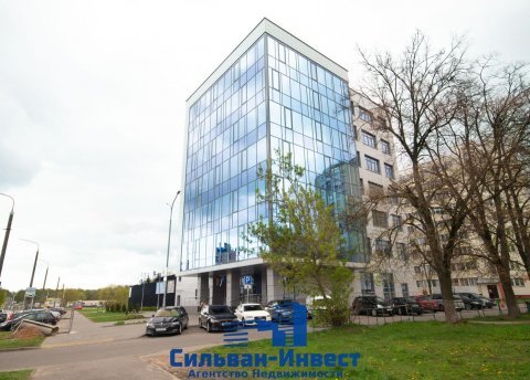 Сдается офисное помещение по адресу г. Минск, Кульман ул., д. 35 к. а - фото 3