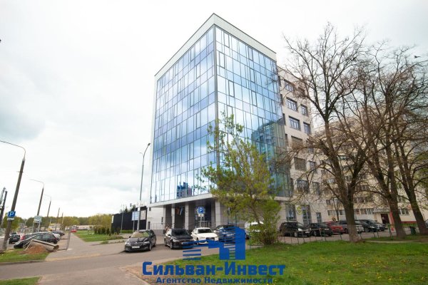 Сдается офисное помещение по адресу г. Минск, Кульман ул., д. 35 к. а - фото 4