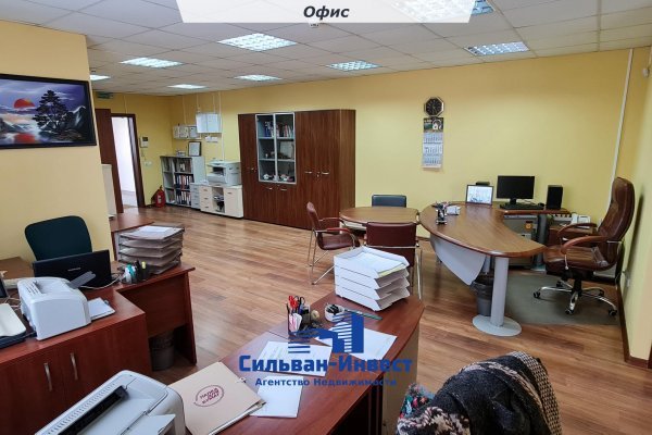 Сдается офисное помещение по адресу г. Минск, Шпилевского ул., д. 57 - фото 3