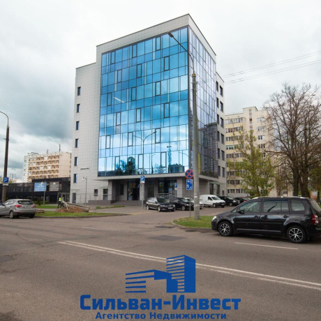 Фотография Сдается офисное помещение по адресу г. Минск, Кульман ул., д. 35 к. а - фото 2
